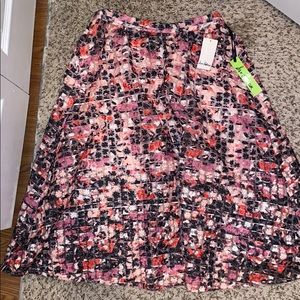 Sam Edelman poodle skirt